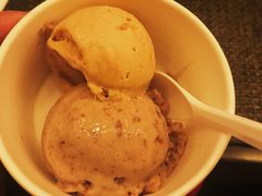 哈根达斯雪糕-OPEN開全日自助餐厅·牛肉火锅·海鲜(佛山希尔顿酒店)