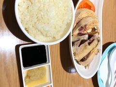-新加坡高记KOO KEE Restaurant(盈科店)