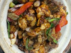 -贞姨美食·老字号海鲜大排档