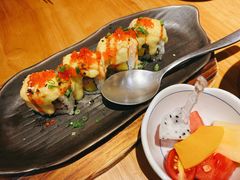 -一心创作料理屋(经开万达店)