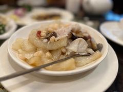 白什盘-新聚丰菜馆(太监弄店)