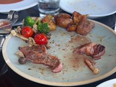 -新贝乐意大利餐厅(苏州中心店)