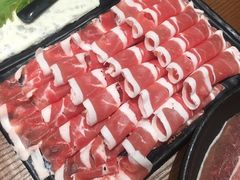 -呷哺呷哺 黄金牧场 (回龙观港龙店)