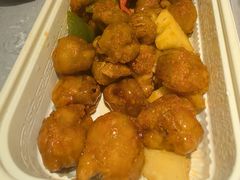 -院里寻菜·精致庭院菜(观沙岭店)