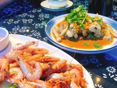 -旺角小渔村(幸福中路店)