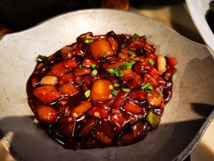 -绿茶餐厅(昆明世纪金源店)