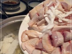 -同仁四季椰子鸡(宝安壹方城店)