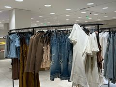 -ZARA(沈阳大悦城店)