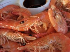 -碧海银沙海鲜餐厅(恒大海上威尼斯店)