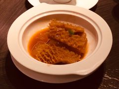 -万丽轩·粤菜(王府井金茂万丽酒店)