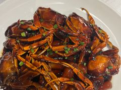 -老人和饭店(淮海中路店)