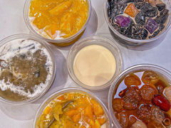 -特式糖水铺甜品