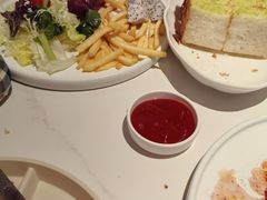 -赤火牛排(金狮广场店)