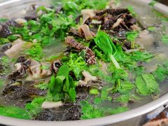 跷脚牛肉-小杨翘脚牛肉