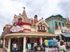 -上海迪士尼度假区