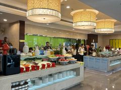 -北京东直门智选假日酒店