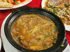 -车头老二大排档(金城步行街店)