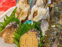-喜聚薈·花膠雞海鮮火鍋(越秀店)