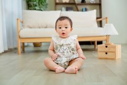 -小熊维尼高端儿童摄影(宝安旗舰店)