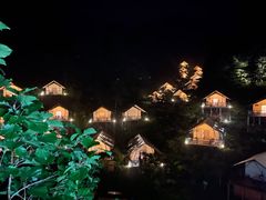 -北京山里寒舍度假酒店