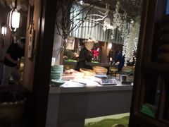 -淀里船宴(裕华东路店)