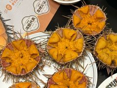 -常鲜楼常来尝鲜海胆馆(星海店)
