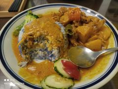 -马来MO简餐.南洋风味料理(美食街店)