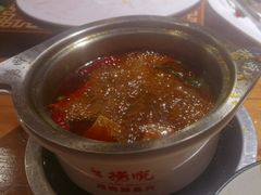 -金筷子西北菜·捞悦火锅