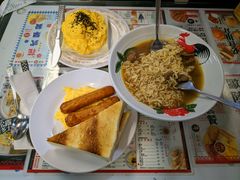 -华星冰室(湾仔店)