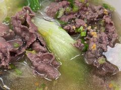 -立文冬·鲜活面(杭州太合商业中心店)