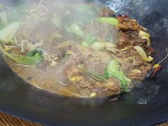 -皖北巫氏三胖地锅鸡(长淮总店)