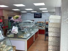 -爱德顺糕点食屋(利民道店)