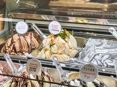 -Dal Cuore 达可芮冰淇淋(陕西北路店)