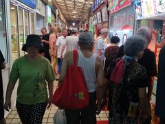 -嘉荟市场(北新泾店)