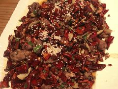 -兔槽江湖菜·重庆璧山兔(水围店)