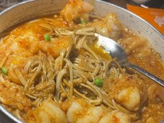 -食锦记·福建私房菜(浦西万达店)