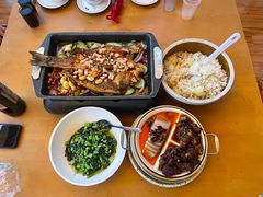 -巴人堂(女儿城店)