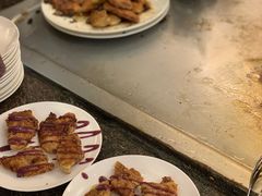 -听松楼·花园酒店·自助餐厅(红梅公园店)
