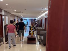 -爱康国宾体检中心(五角场万达广场分院)