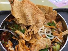 -红鼻子桂林米粉(金唐新光界店)