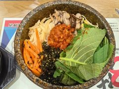-海兰江石锅饭(水上店)