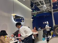 -兰湘子·湘菜小炒(石家庄万象城店)