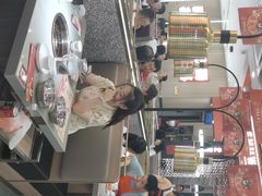 -巴蜀王婆大虾(南锣鼓巷店)