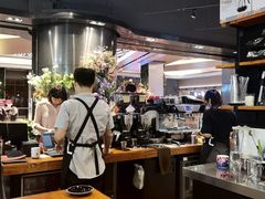 -Gee Coffee Roasters(万象天地店)