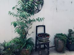-翠田Green Field Kitchen