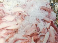 -苏格里岛自助海鲜烤肉火锅(集美万达店)