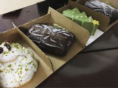 -星巴克(广州东圃天银店)