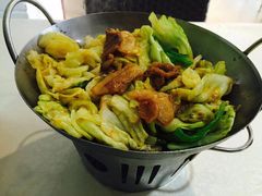 -米家餐厅(长生路店)