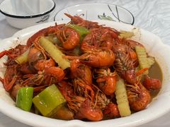 -玖味谣王记龙虾馆·烧烤(柯桥店)