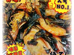 -吴祥记潮州菜·百年老字号·砂锅粥